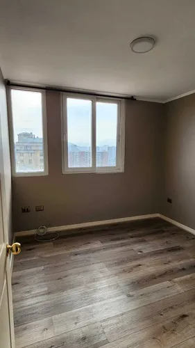 Se Arrienda Departamento En Ñuñoa (98632)