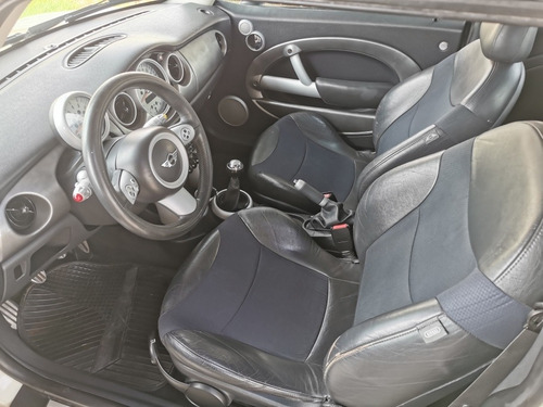 Imagen 12 de 15 de Mini Cooper S Hot Chilis 2006