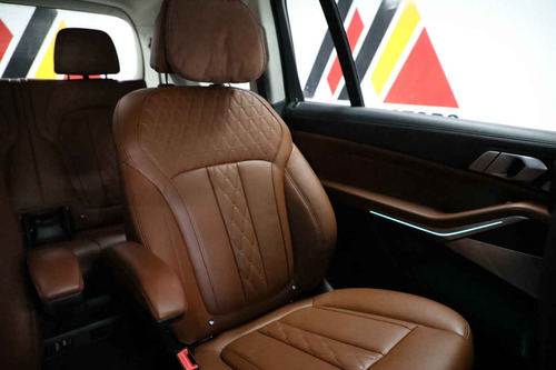 Imagen 9 de 15 de Bmw X7 2019 5p Xdrive 40i Pure Excellence L6/3.0/t Aut