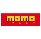 Imagen 2 de 6 de Juego De 4 Llantas 17 Momo 7.50 - 4/108 Et25 Bk Knight