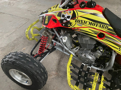 Honda Trx 400 /440cc (no Raptor , No Yfz , No Ltz , No Ltr )