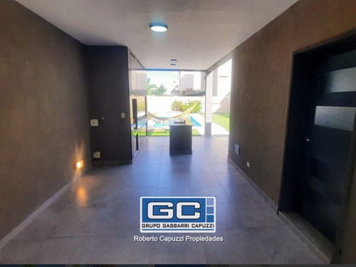 Casa En Venta Vicente Casares Partido De Cañuelas Impecable