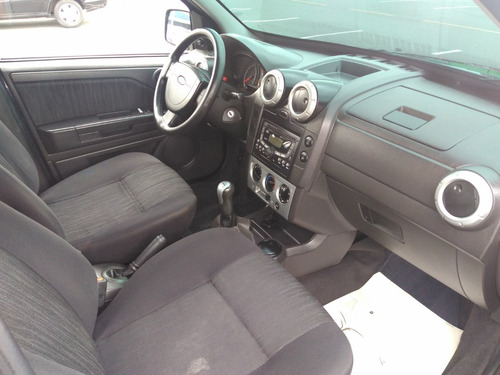 Ecosport Xlt Freestyle 1.6 Flex - 2008