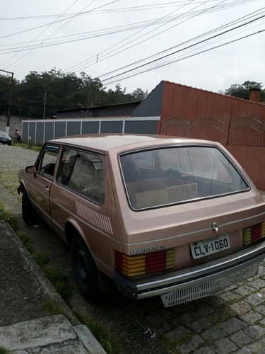 Volkswagen Variante2 Hatch