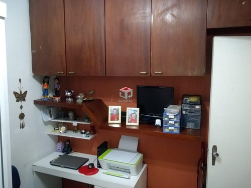 Imagem 18 de 23 de Sobrado À Venda, 3 Quartos, 1 Suíte, 2 Vagas, Planalto - São Bernardo Do Campo/sp - 101874