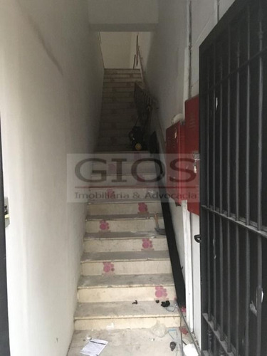 Imagem 7 de 7 de Sobreloja Para Alugar, 200 M² Por R$ 4.500/mês - Limão (zona Norte) - São Paulo/sp - Lo0002