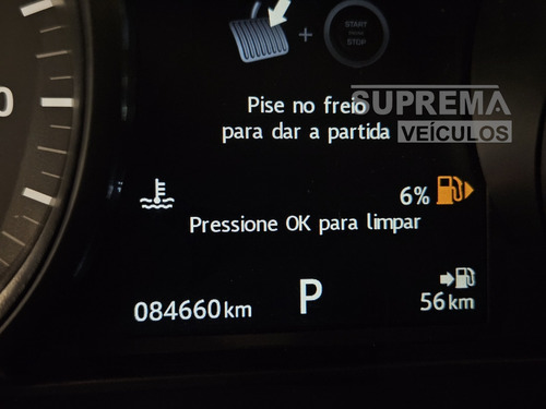 Land Rover Range Rover Evoque 2.0 SE 4WD 16V GASOLINA 4P AUTOMÁTICO