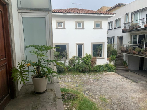 Se Rentan Habitaciones Amuebladas En Cuajimalpa Sh