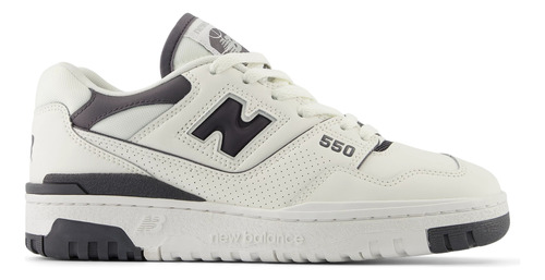 Championes New Balance De Dama - 550 - Bbw550bh