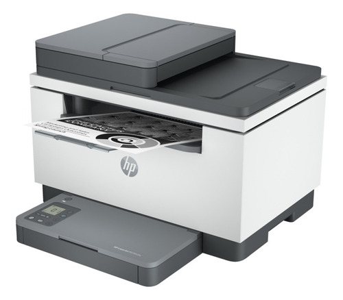 Impresora Hp Multifuncional Laserjet M236sdw Monocromatica