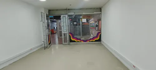 Local En Venta En El Centro De Bogotá (18644).
