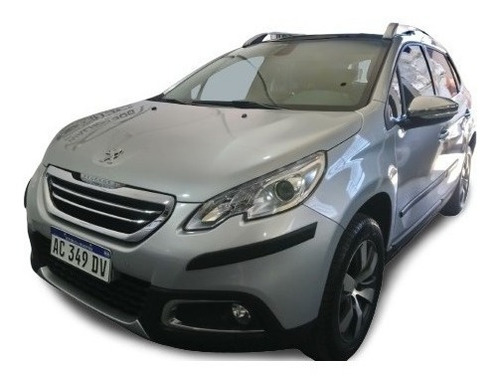 Peugeot 2008 Protectores De Paragolpes Rapinese Premium 5pzs