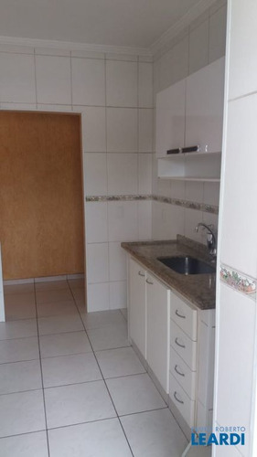 Apartamento - Santa Claudina - Sp - 636224