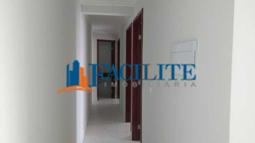 Imagem 18 de 27 de 2035 - Apartamento Para Vender No Tambaú, João Pessoa, Pb - 22253