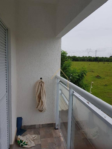 Imagem 18 de 24 de Chácara Residencial À Venda, Campo Belo, Nova Odessa. - Ch0058