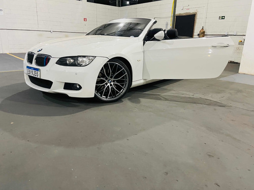 Imagem 1 de 6 de Bmw Serie 3 2011 3.0 Aut. 2p