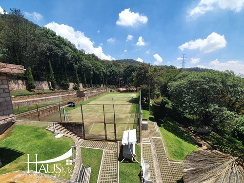 Imagen 18 de 21 de Hermosa Casa En Venta Huixquilucan