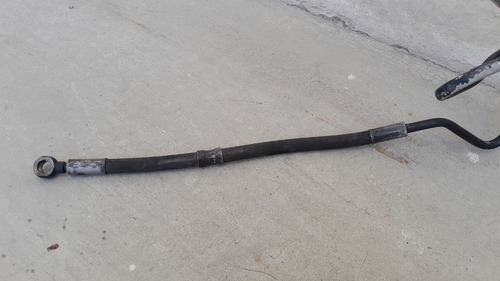 Manguera De Direccion Hidraulica Jetta A4 99-07 2.0 Aut. (Usado)
