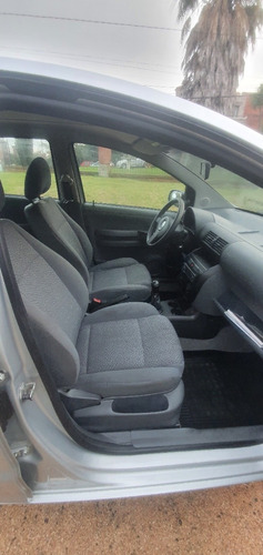 Volkswagen Fox Fox 1.6l Plus