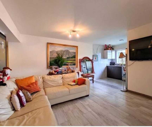 Imagen 5 de 12 de Se Vende Apto 60m2 1h/2b/1p Santa Fe Sur 2838