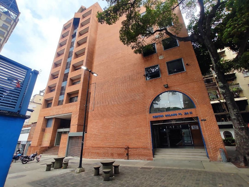Imagen 2 de 29 de Vendo/alquilo Oficina 542 M2 Sabana Grande 4955