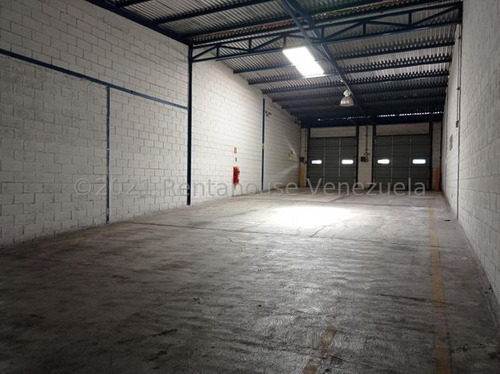 Imagen 25 de 30 de Vendo Fondo De Comercio (edificio Industrial) En La Victoria, Codigo 22-5308 Carlos M. 04243535083
