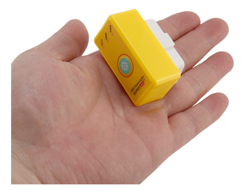 Caja De Ajuste De Chips De Coche Super Obd2 Plug And Drive S