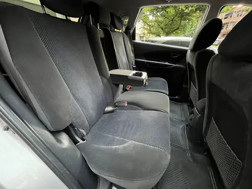 Hyundai Tucson 2.7 GLS 4x4
