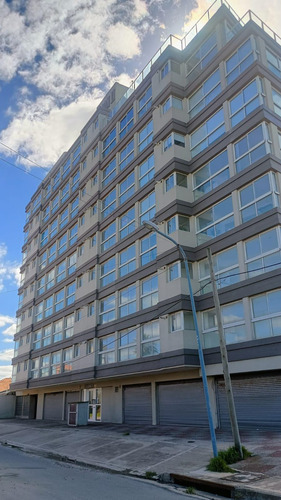 Venta Edificio 1 Dormitorio Barrio Zacagnini Con Cochera