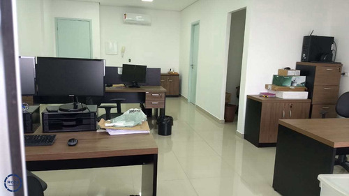 Sala, Centro, Santos, Cod: 15564 - A15564