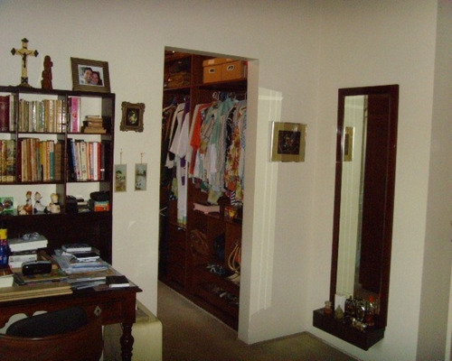 Imagem 27 de 30 de Horto Do Ype Sobrado Em Condomínio 270 M² , 3 Dorm, 1 Suíte, 4 Vagas Terreno De 400 M² - 630-sodg - 67749601