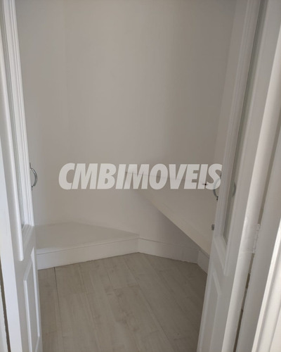 Imagem 18 de 23 de Apartamento À Venda 3 Dormitórios No Bairro Cambuí Em Campinas - Ap22115 - Ap22115 - 69474686