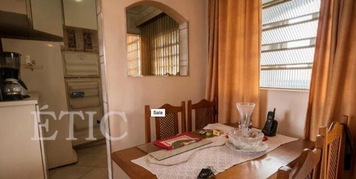 Imagem 5 de 23 de Apartamento Residencial Em São Paulo - Sp - Ap1719_etic