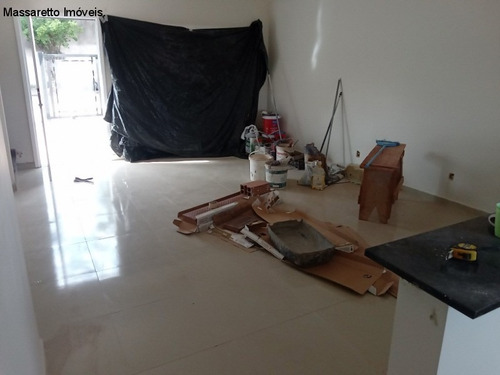 Imagem 3 de 15 de Casa - A Venda - Itatiba - Ca00574 - 70737719