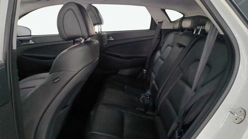 Hyundai Tucson Hyundai Tucson GLS 1.6 T-GDI (Aut)