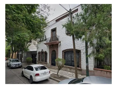 Ev Hermosa Casa En Nonoalco A Super Precio