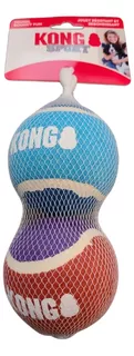 Pelota De Juguete Para Perro Kong Sports Tennis