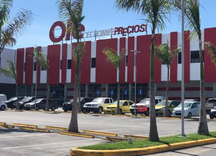 Locales Comerciales Oficina Alquiler Pueblo Bavaro, Bavaro C