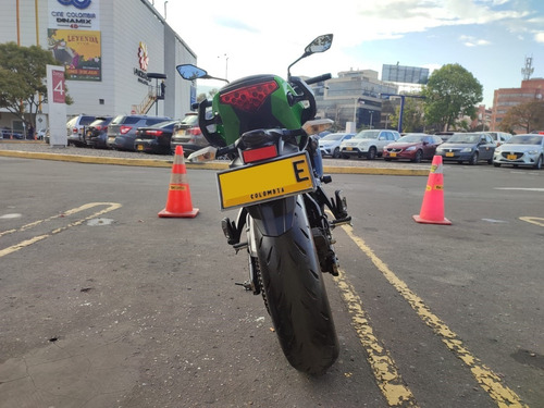 Kawasaki Er6n
