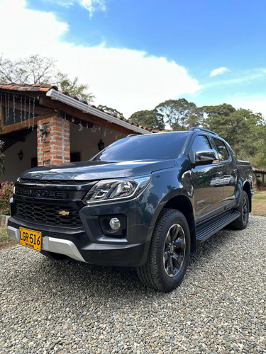 Chevrolet Colorado 2.8 High Country