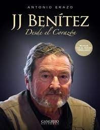 Jj Benitez Desde El Corazon - Antonio Erazo