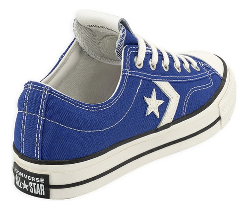 Converse Star Player 76 0x Azul Francia