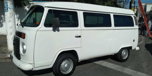 Vw -volkswagen Kombi 1.4