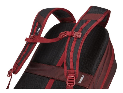 Imagem 7 de 8 de Mochila Subterra Backpack 30l - Ember - Thule