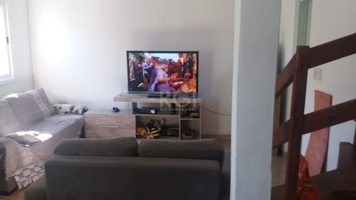 Casa Em Hípica Com 3 Dormitórios - Lu20738