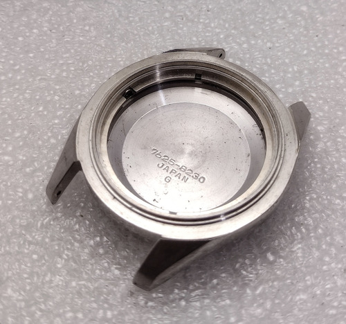 Acessório Relógio Seiko 7625-8230 Cx 83 098 (Usado)