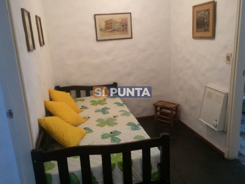 Imagen 7 de 7 de Apartamento En Venta, Península