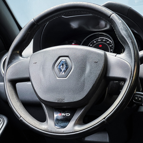 Renault Duster 2.0 Dynamique 4x4