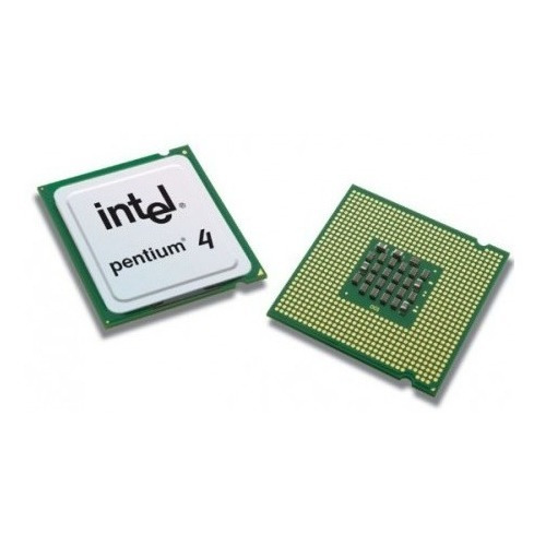 Procesador Pentium 4 Socket 775 Envio (Reacondicionado)