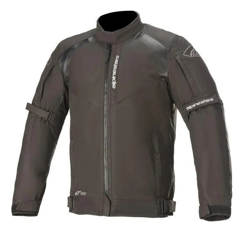 Campera Cordura Alpinestars Headlands Drystar Moto Viaje ®